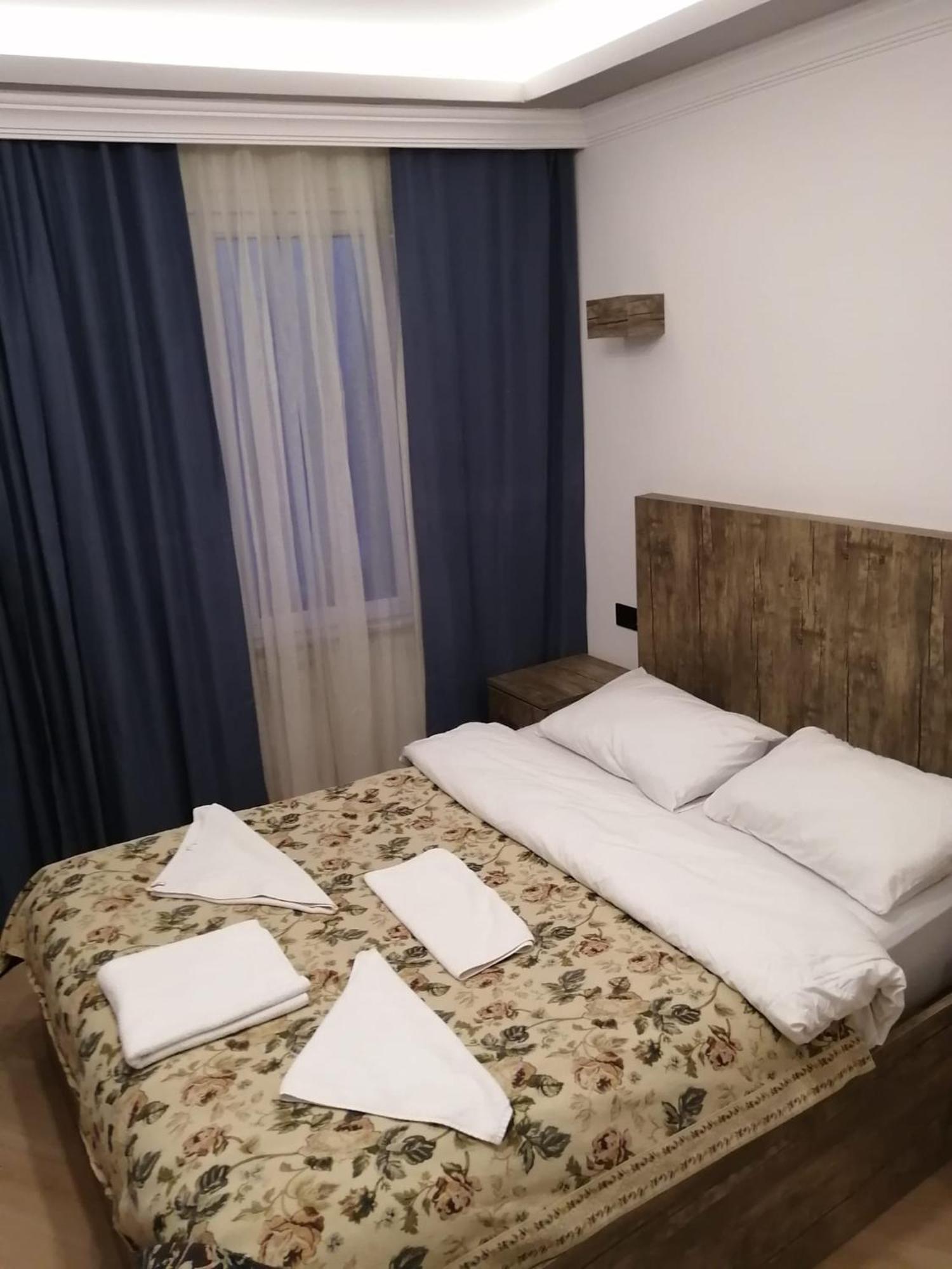 Vento Istambul Quarto foto