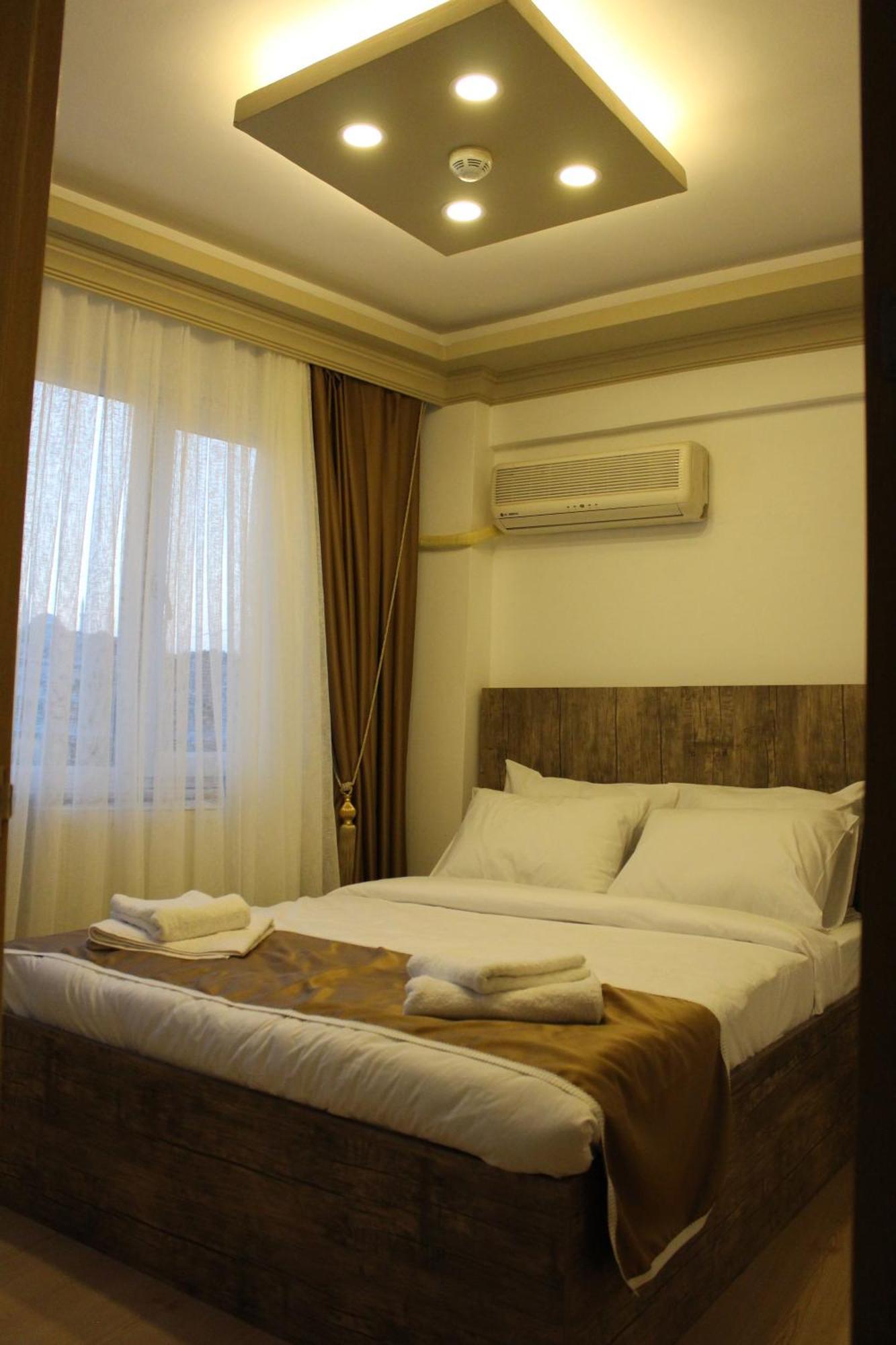 Vento Istambul Exterior foto
