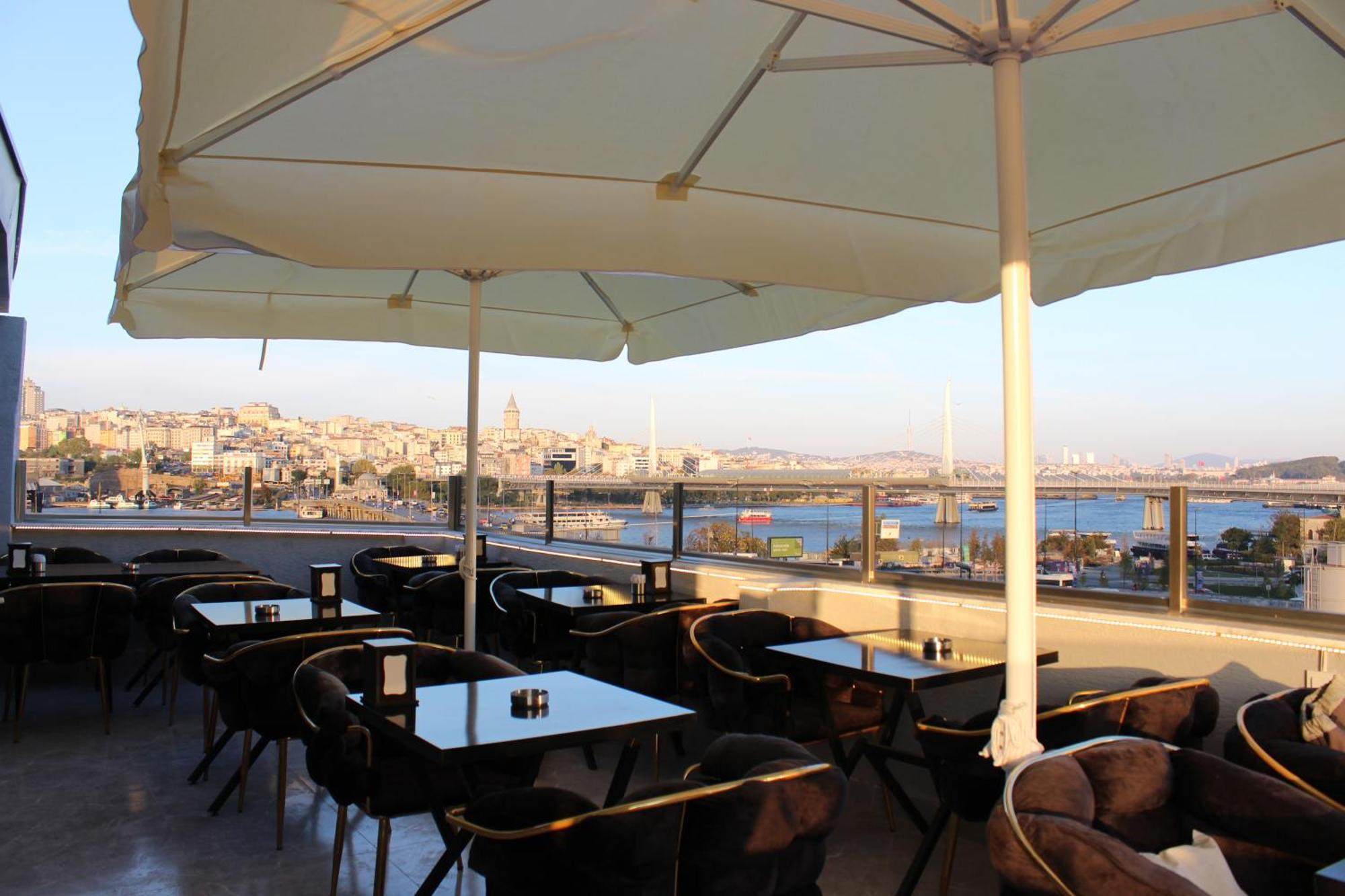 Vento Istambul Exterior foto
